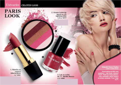 PARIS LOOK1