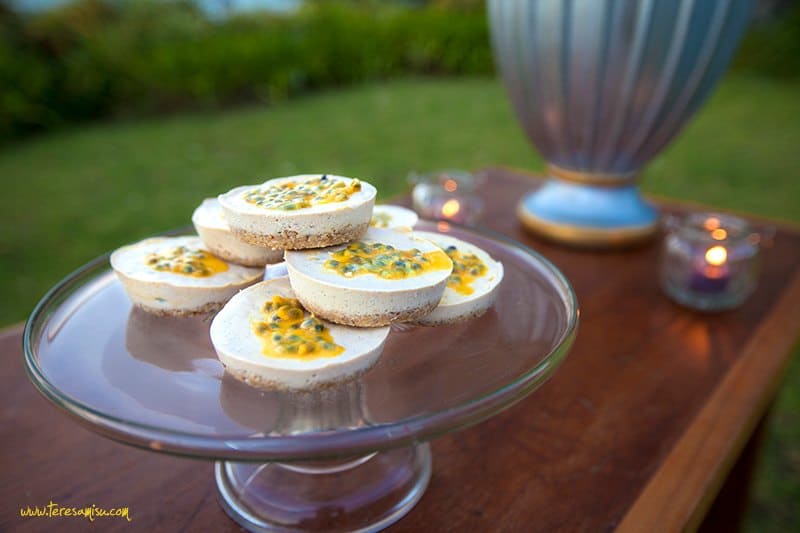 Passion Fruit Cupcake 32