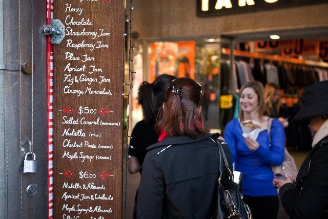 la petite creperie 241