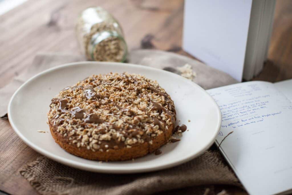 Pear Cake 7737 small 1