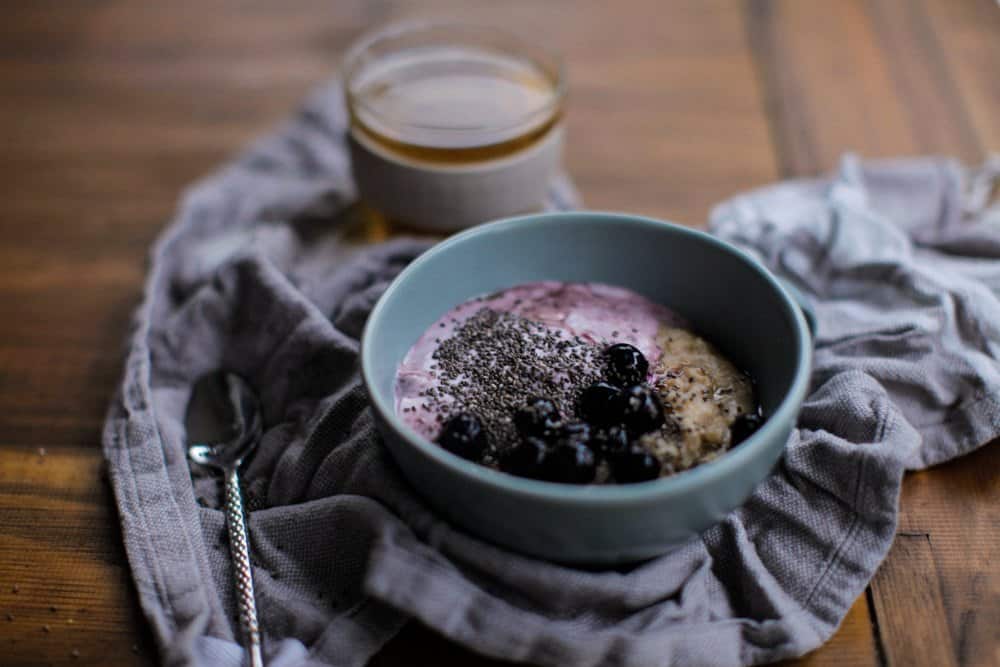 Favourite Porridge 9977