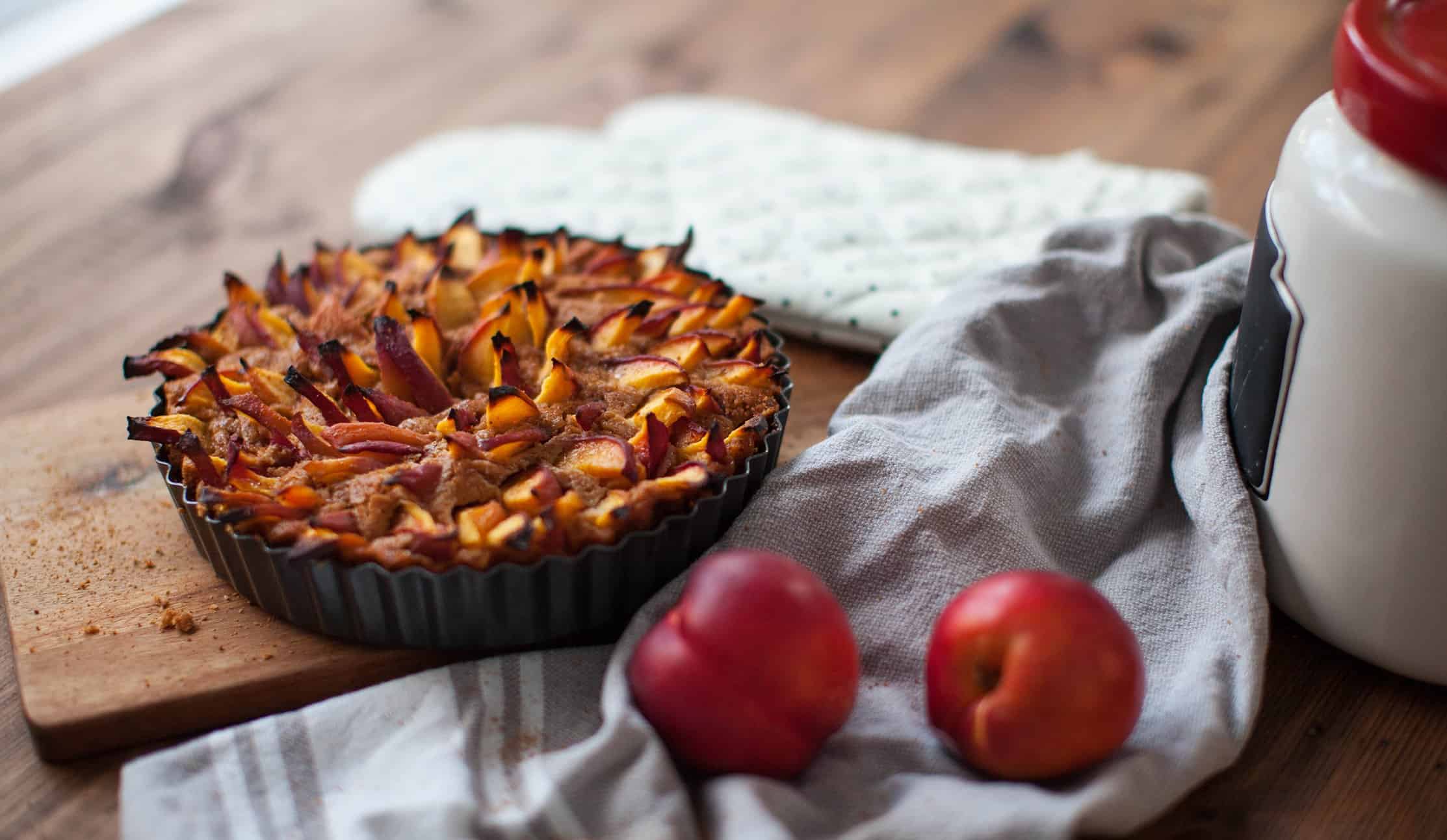 Nectraine Pie 7624 small