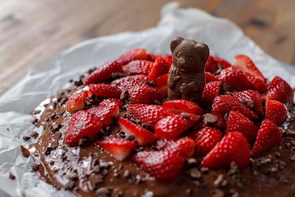 Birthday cake 0742 1